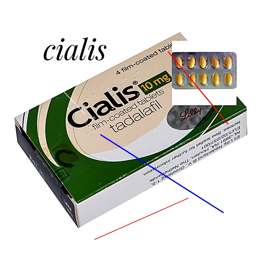 Achat cialis avec ordonnance